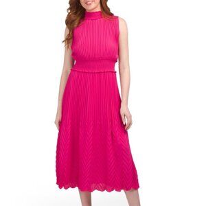 nanette by NANETTE LEPORE Cocktail Midi Dress